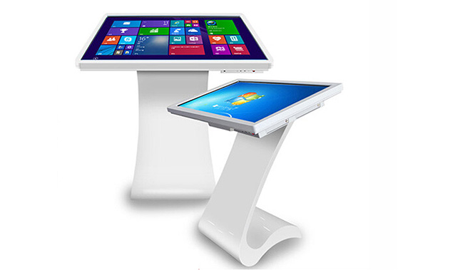 Self-Service Terminal Equipment