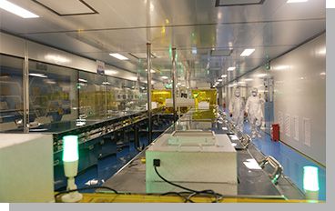 intelligent touch display manufacturer Touch-China