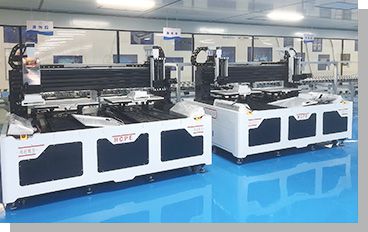 intelligent touch display manufacturer Touch-China