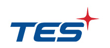 TES