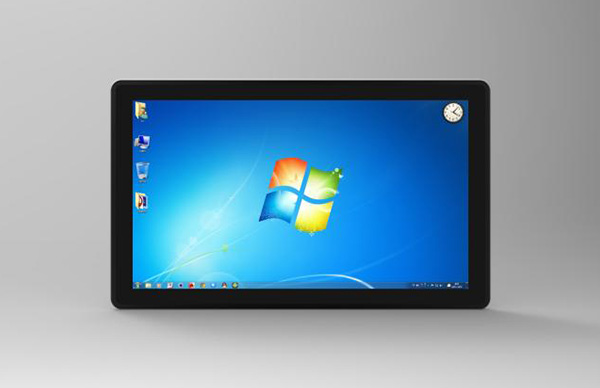 Touch Monitor / All-in-one