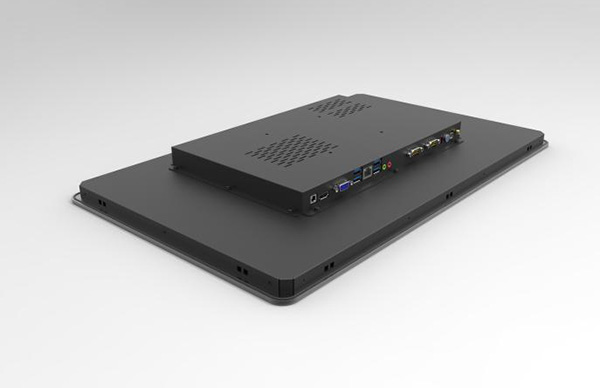 Touch Monitor / All-in-one
