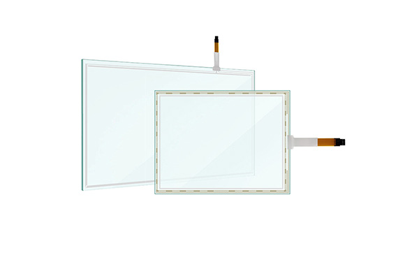 Resistive Touch Screen